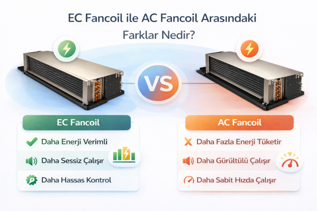 ec ile ac arasındaki fark